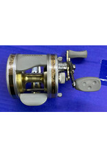 Abu Garcia Abu Garcia Ambassadeur  UC5600C Ultra Cast Fishing Reel rebuilt ready to fish