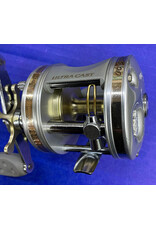 Abu Garcia Abu Garcia Ambassadeur  UC5600C Ultra Cast Fishing Reel rebuilt ready to fish