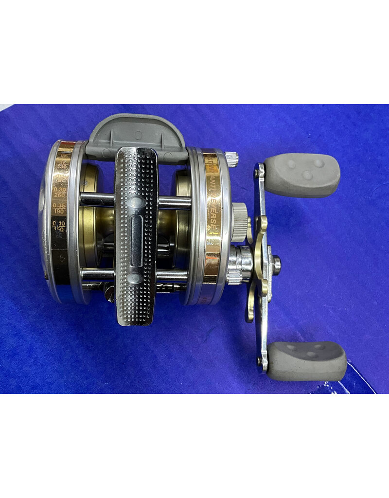 Abu Garcia Abu Garcia Ambassadeur  UC5600C Ultra Cast Fishing Reel rebuilt ready to fish