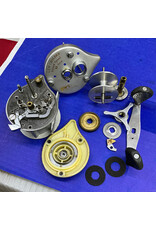 Lew Childre Speed Spool original BB-1NSW Made in Japan