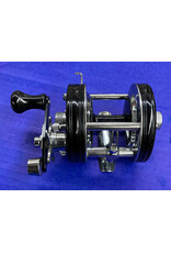 Abu Garcia Abu Garcia Ambassadeur Vintage Black 5000C fishing reel FT# 850200