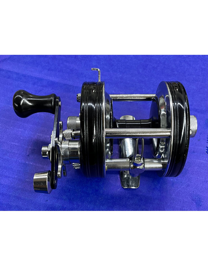 Abu Garcia Abu Garcia Ambassadeur Vintage Black 5000C fishing reel FT# 850200