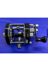 Abu Garcia Abu Garcia Ambassadeur Vintage Black 5000C fishing reel FT# 850200