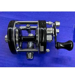 Abu Garcia Abu Garcia Ambassadeur Vintage Black 5000C fishing reel FT# 850200