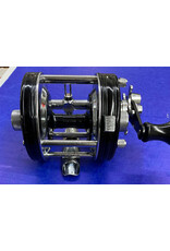 Abu Garcia Abu Garcia Ambassadeur Vintage Black 5000C fishing reel FT# 850200
