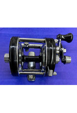 Abu Garcia Abu Garcia Ambassadeur Vintage Black 5000C fishing reel FT# 850200