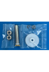 K64 - Super Tune Upgrade Kit for Abu Garcia Ambassadeur 5000 5001 5500 5501 5600 5601 C3 C4 and C5