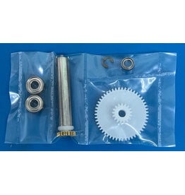 K64 -  Super Tune Upgrade Kit - Ambassadeur 5000 5500 5600