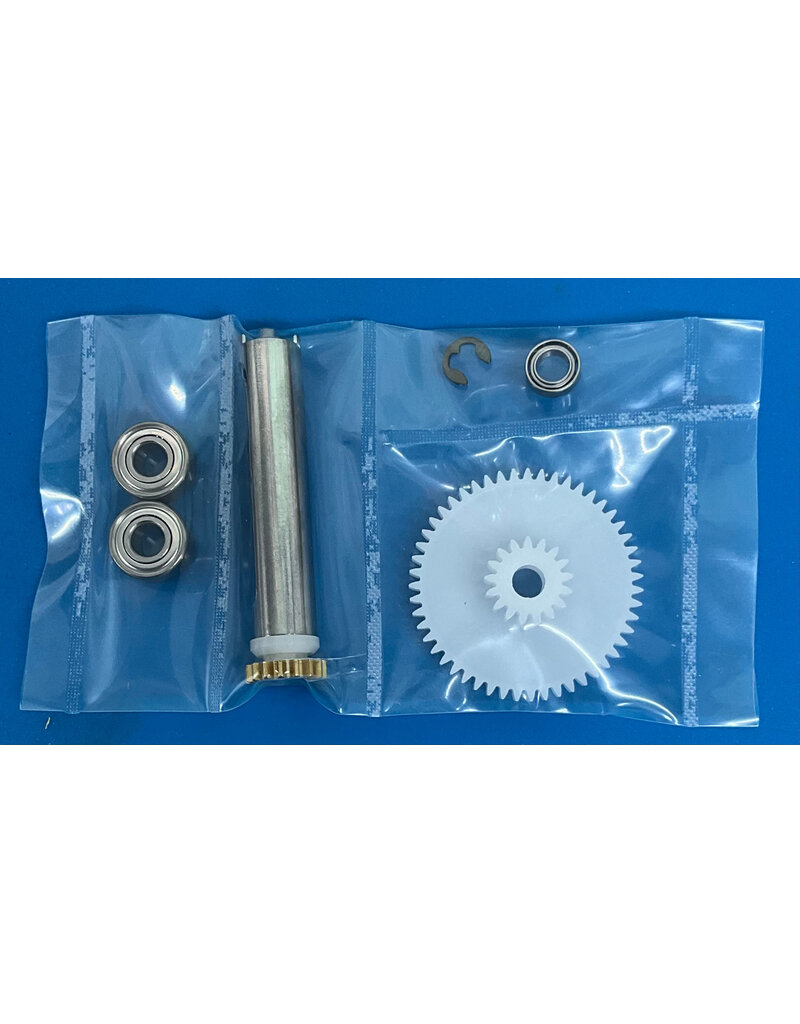 K64 - Super Tune Upgrade Kit for Abu Garcia Ambassadeur 5000 5001 5500 5501 5600 5601 C3 C4 and C5