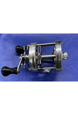 Abu Garcia Vintage Abu Garcia Ambassadeur 5500C  Silver - FT# 771003 REFURBISHED