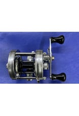 Abu Garcia Vintage Abu Garcia Ambassadeur 5500C  Silver - FT# 771003 REFURBISHED