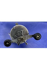 Abu Garcia Vintage Abu Garcia Ambassadeur 5500C  Silver - FT# 771003 REFURBISHED