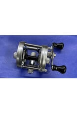 Abu Garcia Vintage Abu Garcia Ambassadeur 5500C  Silver - FT# 771003 REFURBISHED