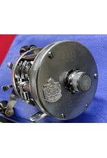 Abu Garcia Vintage Abu Garcia Ambassadeur 5500C  Silver - FT# 771003 REFURBISHED