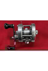 Abu Garcia Vintage Abu Garcia Ambassadeur 4500C Silver - FT# 770600 REFURBISHED