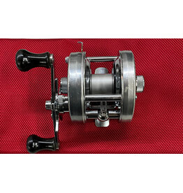 Abu Garcia Vintage Abu Garcia Ambassadeur 4500C Silver - FT# 770600 REFURBISHED