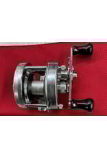 Abu Garcia Vintage Abu Garcia Ambassadeur 4500C Silver - FT# 770600 REFURBISHED