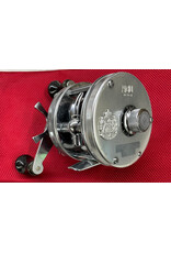 Abu Garcia Vintage Abu Garcia Ambassadeur 4500C Silver - FT# 770600 REFURBISHED