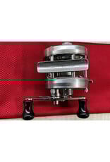 Abu Garcia Vintage Abu Garcia Ambassadeur 4500C Silver - FT# 770600 REFURBISHED