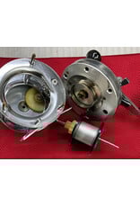 Abu Garcia Vintage Abu Garcia Ambassadeur 4500C Silver - FT# 770600 REFURBISHED