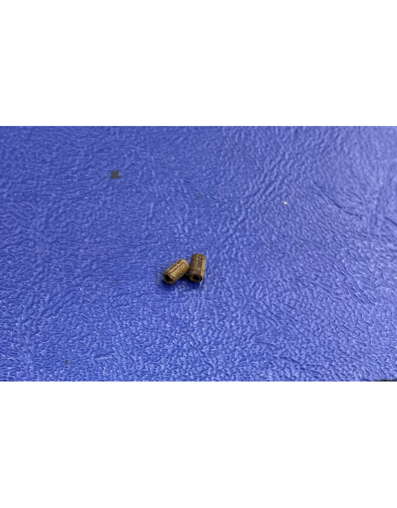 Abu Garcia Abu Garcia Ambassadeur Vintage Ambassadeur 1500 2500 Brake Block Set Part Number:  10267