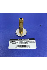 Abu Garcia 22081 Abu Garcia Ambassadeur Drive Shaft Left Hand Threads