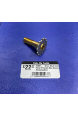 Abu Garcia 22081 Abu Garcia Ambassadeur Drive Shaft Left Hand Threads