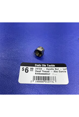 Abu Garcia Abu Garcia Ambassadeur Left Hand Thread Handle Nut