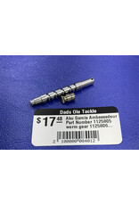 Abu Garcia Abu Garcia Ambassadeur Part Number 1125805 worm gear 1125806 pawl