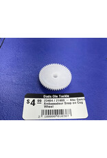Abu Garcia 23404 - Replaces 21800 - Snap on Cog Wheel Abu Garcia Ambassadeur