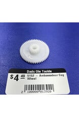 Abu Garcia 5152 - Abu Garcia original pre 1980 Cog Wheel