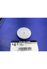 Abu Garcia 5152 - Abu Garcia original pre 1980 Cog Wheel
