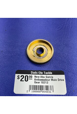 Abu Garcia New Abu Garcia Ambassadeur Main Drive Gear 10213