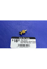 Abu Garcia New Vintage Abu Garcia Ambassadeur Brass Pinion Gear Part Number: 24241