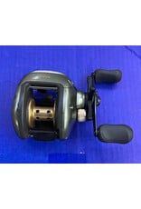 Shimano Shimano Curado 200BSF Pre Owned Rebuilt Fishing Reel Very Nice