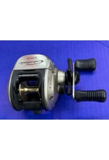 Shimano Shimano Curado Castaic 200 Pre-Owned Rebuilt Fishing Reel Very Nice Condition