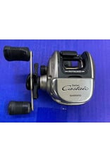 Shimano Shimano Curado Castaic 200 Pre-Owned Rebuilt Fishing Reel Very Nice Condition