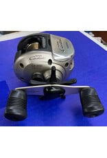 Shimano Shimano Curado Castaic 200 Pre-Owned Rebuilt Fishing Reel Very Nice Condition