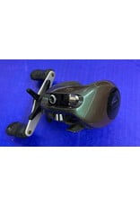 Shimano Shimano Curado 200 Pre-Owned Rebuilt Fishing Reel Very Nice Condition