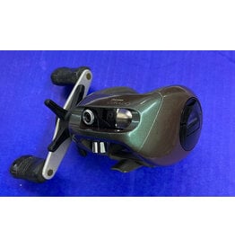 Shimano Shimano Curado 200 Pre-Owned Rebuilt Fishing Reel Very Nice Condition