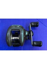 Shimano Shimano Curado 200 Pre-Owned Rebuilt Fishing Reel Very Nice Condition