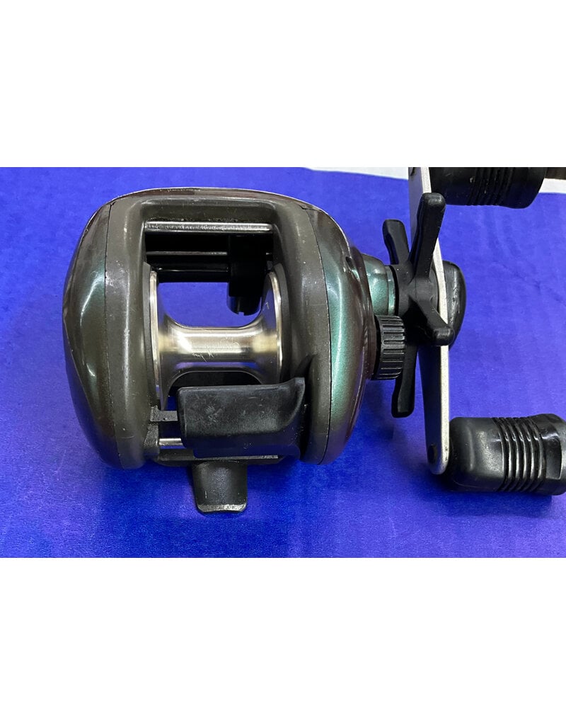 Shimano Shimano Curado 200 Pre-Owned Rebuilt Fishing Reel Very Nice Condition