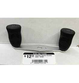 Daiwa Vintage Daiwa Handle G59-8702