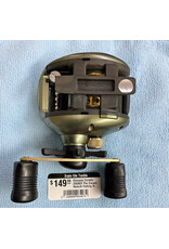 Shimano Shimano Curado 200BSF Pre Owned Rebuilt Fishing Reel Very Nice