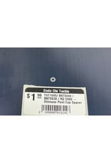 Shimano Shimano Pawl Cap Spacer - BNT0060 / BNT0830 / TGT1085 / RD 5988