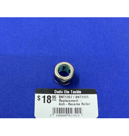 Shimano BNT1207 / BNT2925 Replacement - Anti-Reverse Roller Bearing