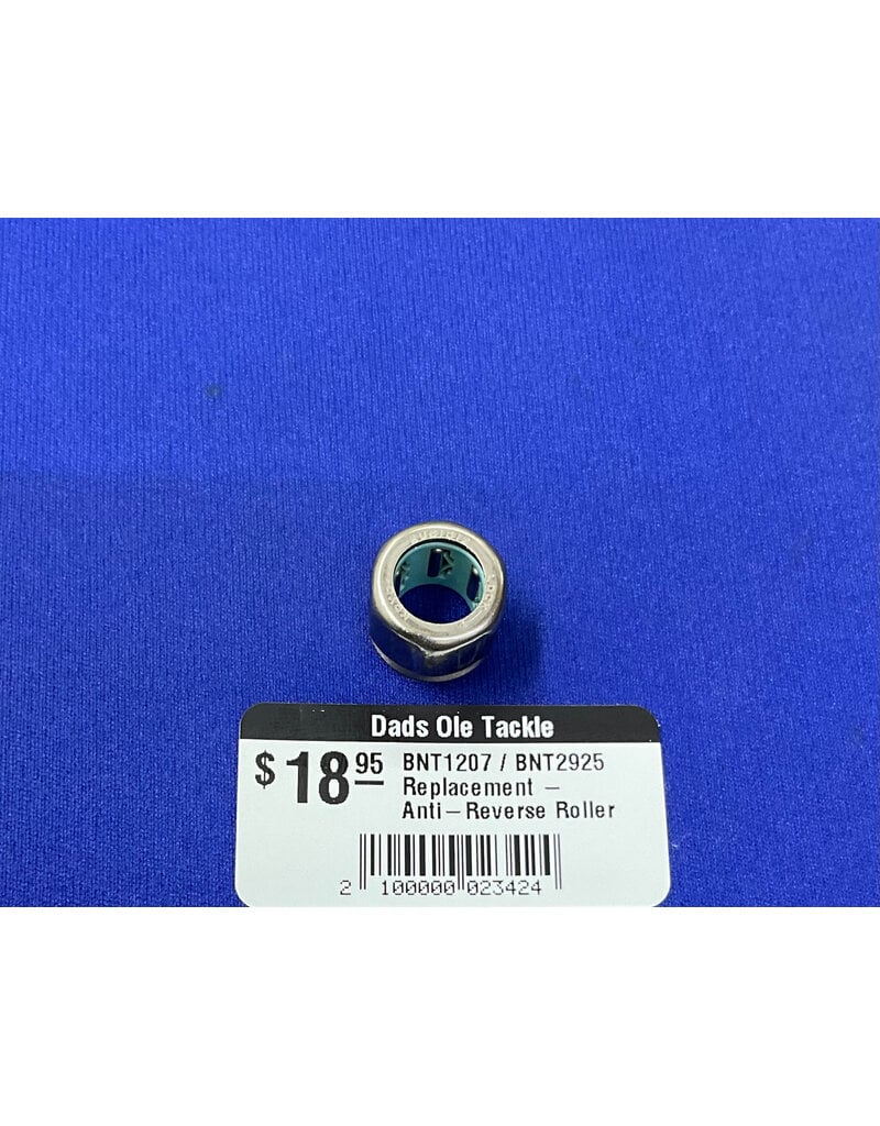 Shimano Shimano BNT1207 / BNT2925 Replacement - Anti-Reverse Roller Bearing