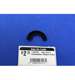 Abu Garcia 1196768 - Abu Garcia Ambassadeur Magnet Holder