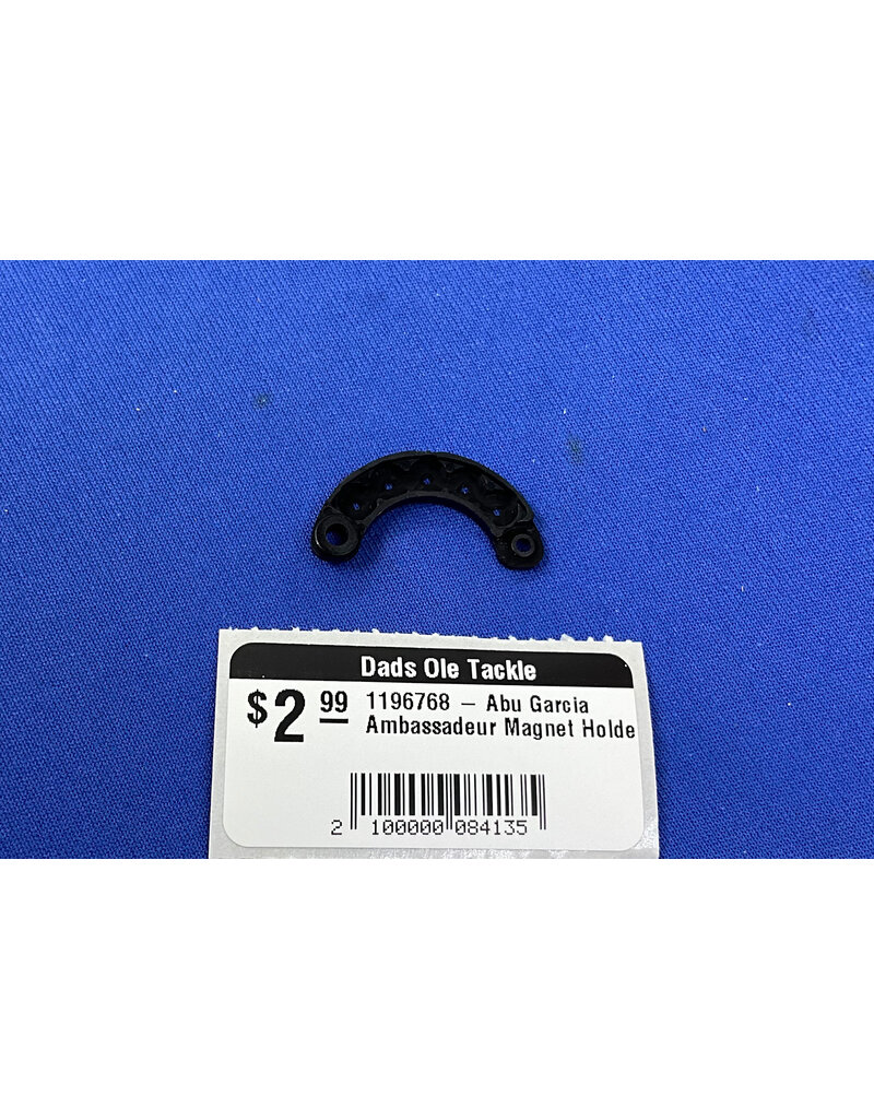 Abu Garcia 1196768 - Abu Garcia Ambassadeur Magnet Holder