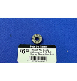 Abu Garcia 1309209 Abu Garcia Ambassadeur OEM Ball Bearing Fishing Reel Part